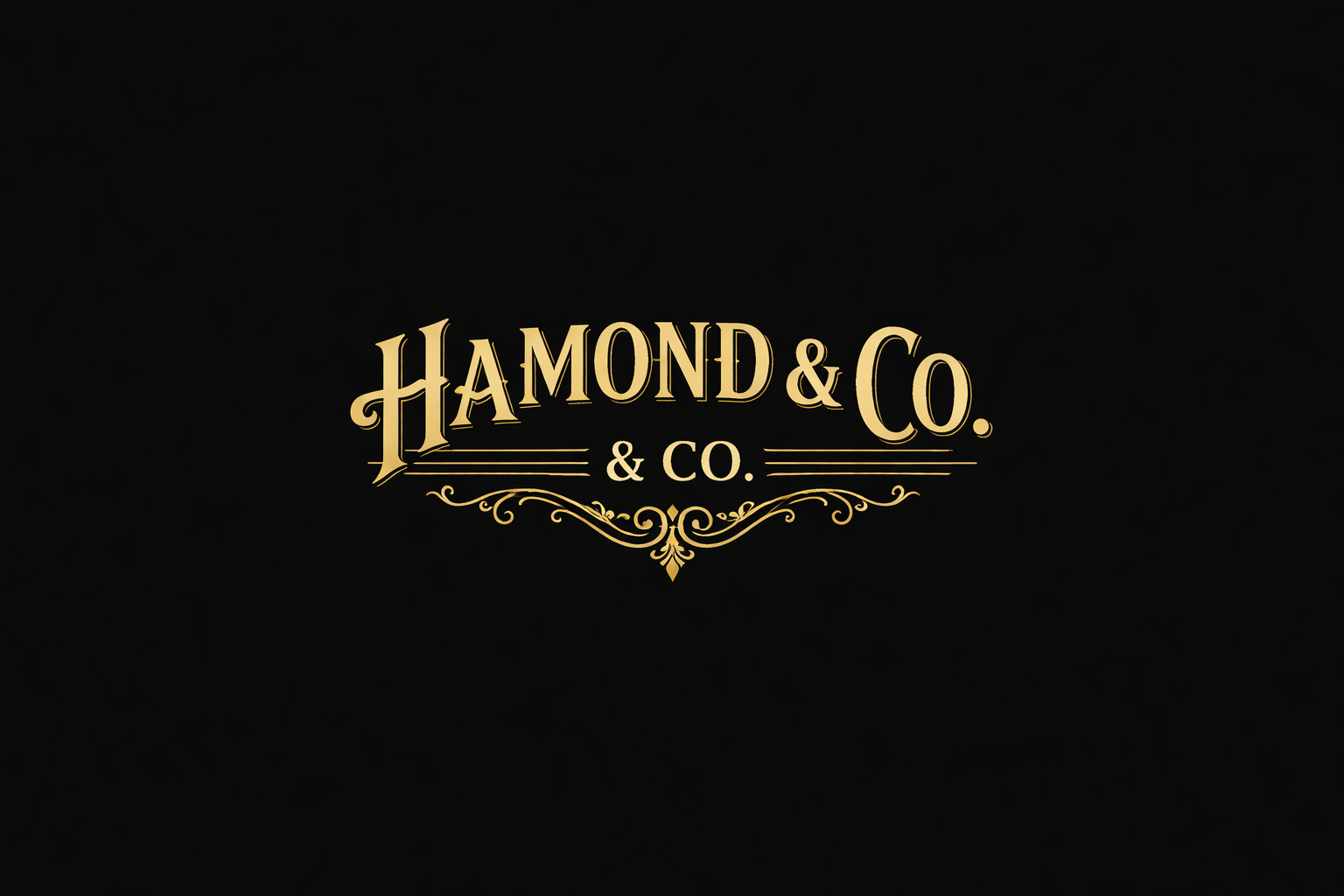 Hamond & Co.